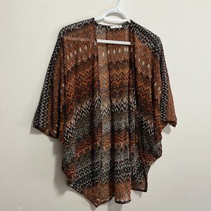 Soprano kimono Size XS